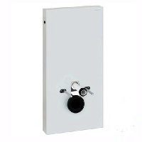 Geberit Monolith Premium Система инсталляции для унитаза 131.001.SI.1