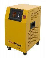Cyber Power CPS 5000 PRO (3500 Вт. 48В) Инвертор