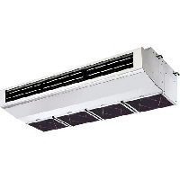 Mitsubishi Electric PCA-RP125HAQ Внутренний блок настенного типа для кухни