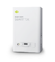 Настенный газовый котел Navien SMART TOK 20K