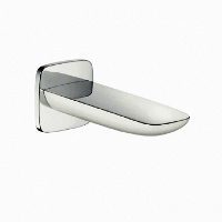 Hansgrohe PuraVida излив для ванны 196 мм 15412000