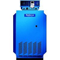 Газовый напольный котел Buderus Logano G 124 WS 32 8732204650