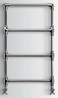 Zehnder Cornwal LVCWC-75-47 Полотенцесушитель водный