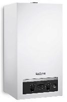 Котел газовый настенный Buderus Logamax U044-24K 7716010341