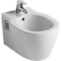 Ideal Standard Connect Биде подвесное E 799701
