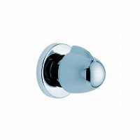 Hansgrohe запорный вентиль с рукояткой E (внешняя часть) 15971000