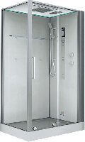 Timo PREMIUM HELMA L душевая кабина 1200x900x2200