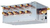 Mitsubishi Electric PAC-AK51BC Распределительный блок на 5 портов