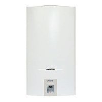 Газовый проточный водонагреватель NEVA LUX-6014