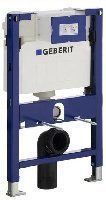 Geberit Duofix Монтажный элемент  для унитаза 111.240.00.1