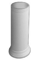 Villeroy&Boch Amadea пьедестал для раковины 7185 75  (7285 00 R1 )