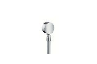 Hansgrohe Fixfit S шланговое подсоединение с поворот.27506000