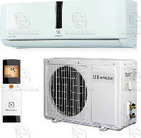 Традиционная сплит-система Electrolux  EACS - 09HA/N3