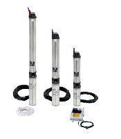 Dab CS4 C 6 - T (15 m. supply cable) скважинный насос
