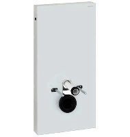 Geberit Monolith Premium Система инсталляции для унитаза  131.021.SI.1
