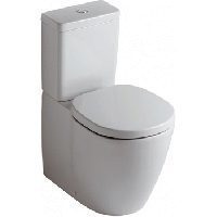 Ideal Standard Connect Cube чаша унитаза-компакта E803701