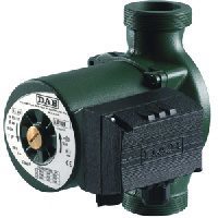 Dab A 50/180 XT - 400 v циркуляционный насос (муфтовый) 505802671