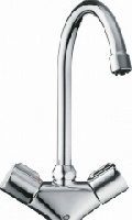 Stiebel Eltron WUT смеситель для водонагревателя серии SNU SLi