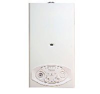 Ariston BS II 15 FF Газовый настенный котел