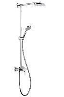 Hansgrohe Raindance Showerpipe 180 душевая система 27191000