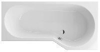 Excellent BE SPOT R акриловая ванна 1600x800 WAEX.BSP16WH