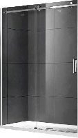 Gemy MODERN GENT S25191B L душевая дверь