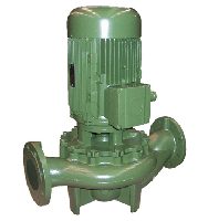 Dab CP-G 80-2770/A/BAQE/7,5-IE3 циркуляционный насос (фланцевый) 1D5211GAV