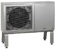 CTC EcoAir 110 V3 -20'C PE Тепловой насос