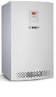 Газовый напольный котел Bosch GAZ 2500F 20