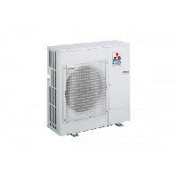 Mitsubishi Electric PUH-P100YHA Наружный блок неинверторный