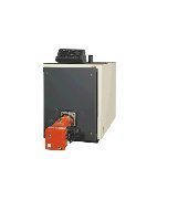 Chappee ARISONA Evolution C 1320 котел промышленный стальной