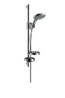 Hansgrohe Raindance Е 120 AIR 3jet 65 см душевой гарнитур 27887000