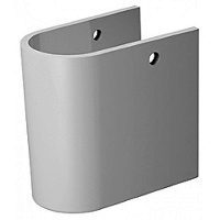Duravit Darling New полупьедестал (0858250000)