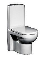 Gustavsberg ARTic 4310 унитаз-компакт с бачком (GB114310301231/114310301737)