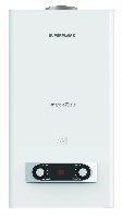 Газовый проточный водонагреватель Superflame SF0328 white