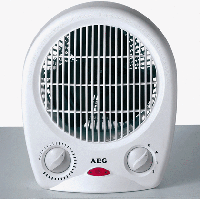 AEG HS 206 тепловентилятор