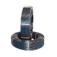 ПНД 50х4,6 PN16 труба 1м.