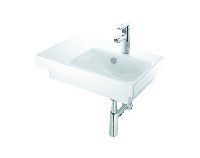 Jacob Delafon ODEON Up раковина 650х400 мм (E4758G)