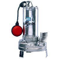 Calpeda GXVM 40-7 Погружной фекальный насос 72U10101000