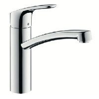 HANSGROHE Focus Е2 смеситель для кухни 31806000
