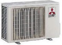 Mitsubishi Electric Inverter MXZ-2B40VA наружный блок сплит-системы
