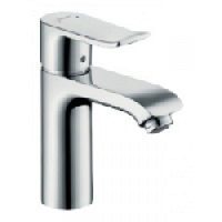 HANSGROHE Metris смеситель для раковины 110, 31080000