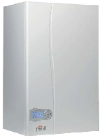 Ferroli Divatop ST F  24  Котел настенный газовый cо встроенным бойлером