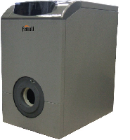 Котел газовый напольный Ferroli ATLAS EVO 78 0IHJ6HWA