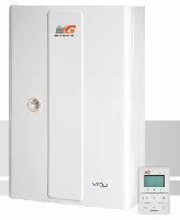 Газовый настенный котел MASTER GAS SEOUL-35