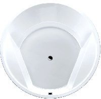 Excellent GREAT ARC 160 акриловая ванна 1600x1600 WAEX.GRE16WH