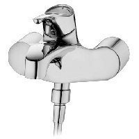 Ideal Standard Ceramix 60 S смеситель для ванны A3832AA