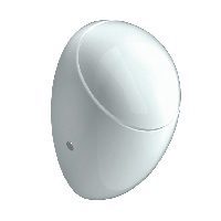 Laufen Alessi писсуар с крышкой, без 