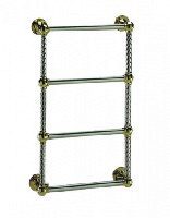 Vogue Colonnade CN 4.1-775x475 Ant BR Полотенцесушитель водяной