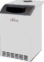 Котел напольный газовый Ferroli Pegasus D 30 LN